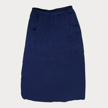 Ladies' Long Skirts - Crème