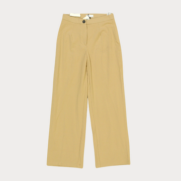Ladies' Office Pants - Crème