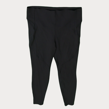 Sports Tights - Crème