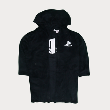Fleece Bathrobes - Grade A