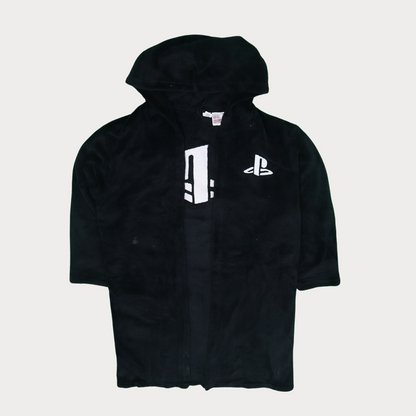 Fleece Bathrobes - Grade A