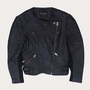 Leather Jackets - Grade A