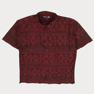 Men's Shirts - Crème