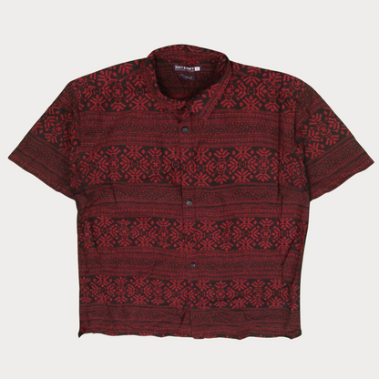 Men's Shirts - Crème