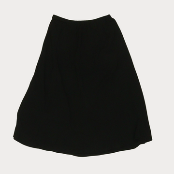 Ladies' Midi Skirts - Crème