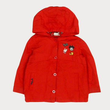 Children's Winter Rummage - Grade A
