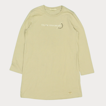 Ladies' Polo Nighties - Grade A