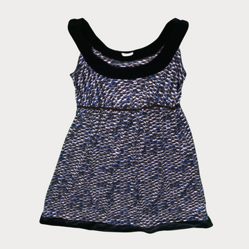 Ladies' Velvet Dresses - Grade A