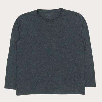Men's Long-sleeved T-shirts - Grade A