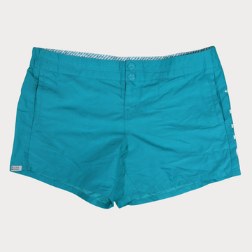 Sexy Shorts - Crème