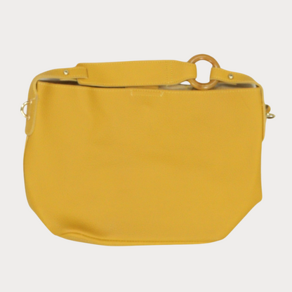 Ladies' Handbags - Crème