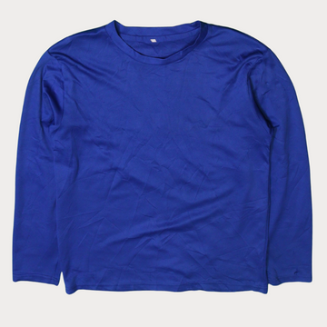 Long-sleeved Sports T-shirts - Grade A