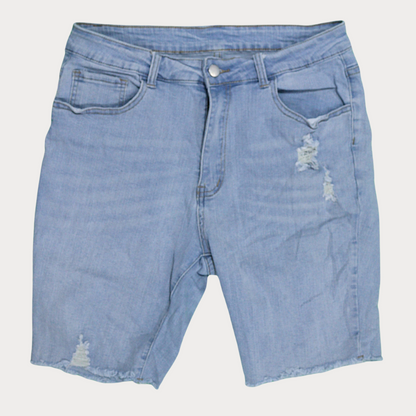 Denim Shorts - Grade A