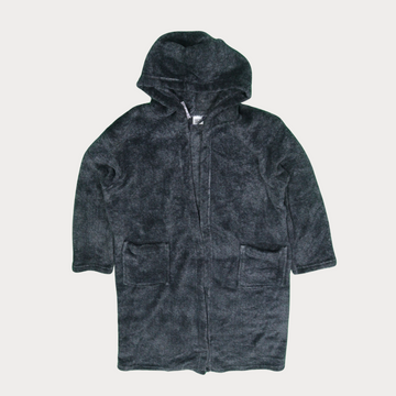 Fleece Bathrobes - Grade A
