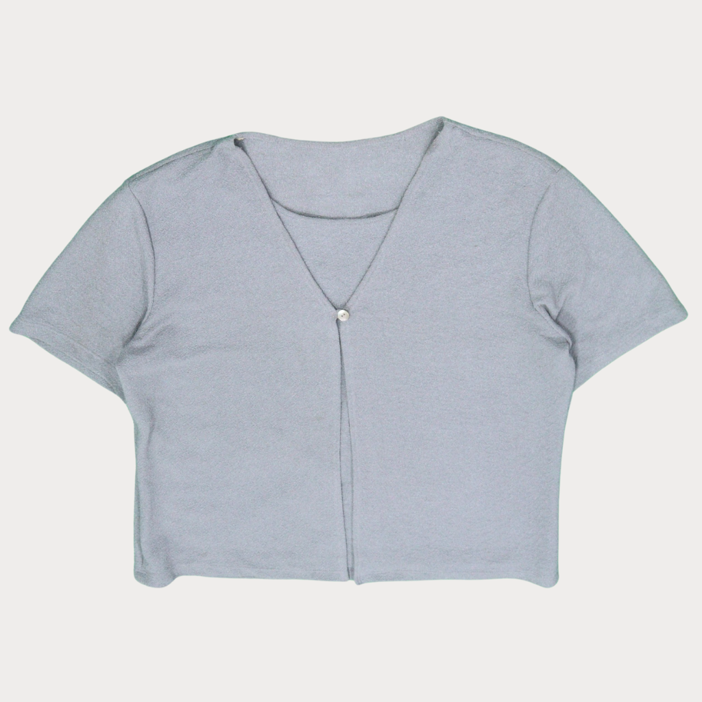 Ladies' Shiny Sweaters - Grade A