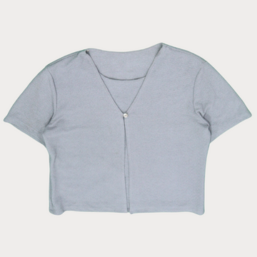 Ladies' Shiny Sweaters - Grade A