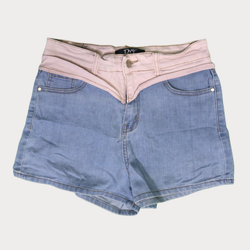 Sexy Denim Shorts - Grade A