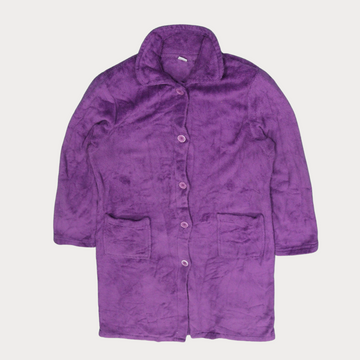 Fleece Bathrobes - Grade A