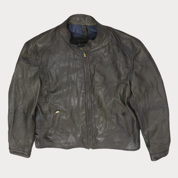 Leather Jackets - Grade A
