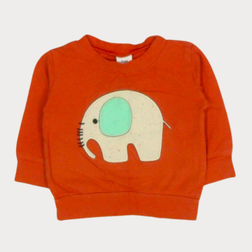 Children's Winter Rummage - Grade A