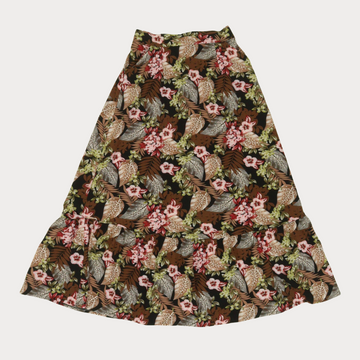 Ladies' Long Skirts - Grade A
