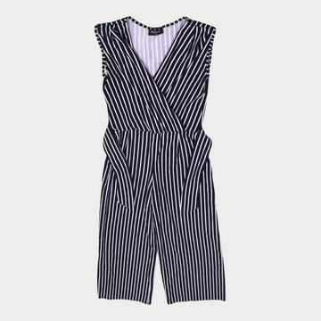 Ladies' Long Jumpsuits - Grade A