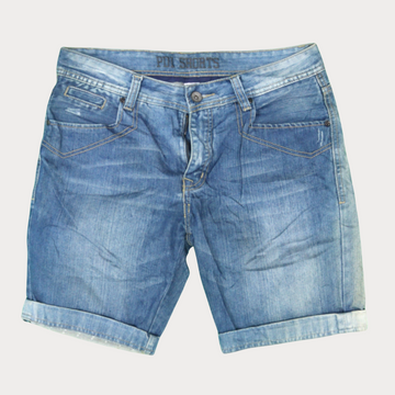 Denim Shorts - Grade A