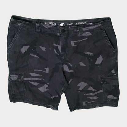 Cargo Shorts - Grade A