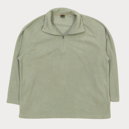 Adult Fleece Jackets - Grade A