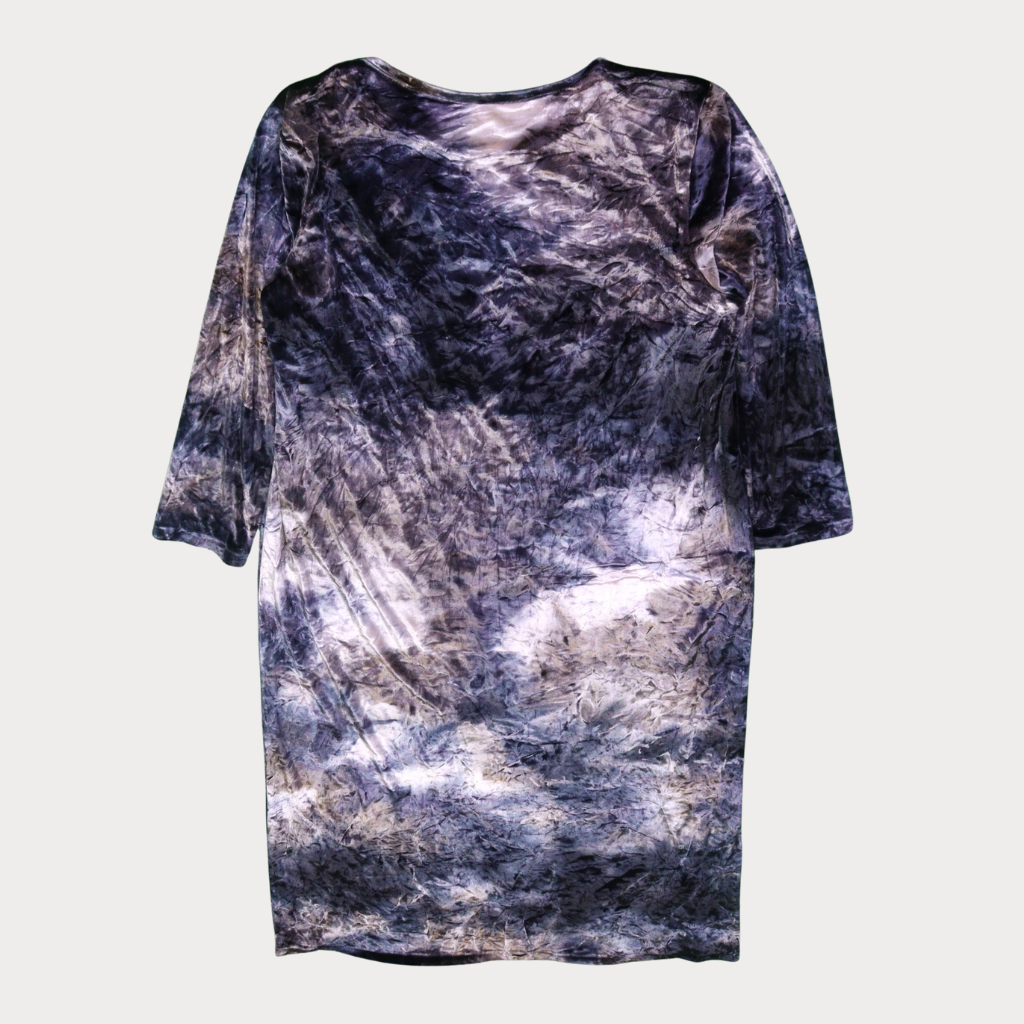 Ladies' Velvet Dresses - Grade A