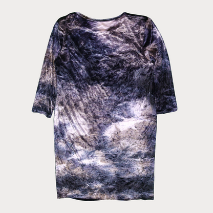 Ladies' Velvet Dresses - Grade A