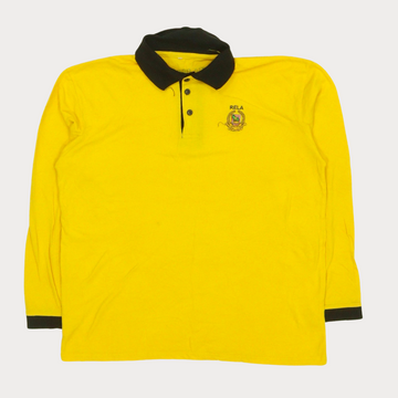 Men's Long-sleeved T-shirts - Grade A