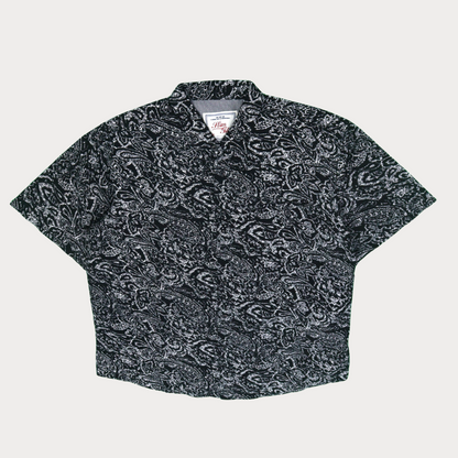 Men's Shirts - Crème