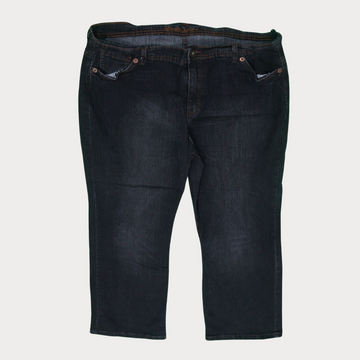 Ladies' Bell Bottom Jeans - Grade A