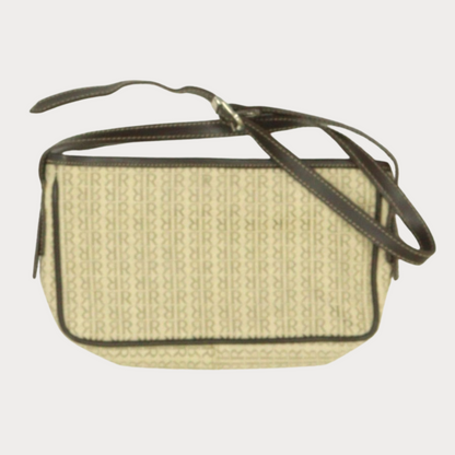 Ladies' Handbags - Crème