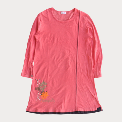 Ladies' Polo Nighties - Grade A