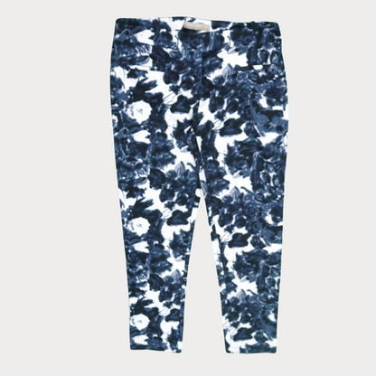 Ladies' Flower Pants - Grade A