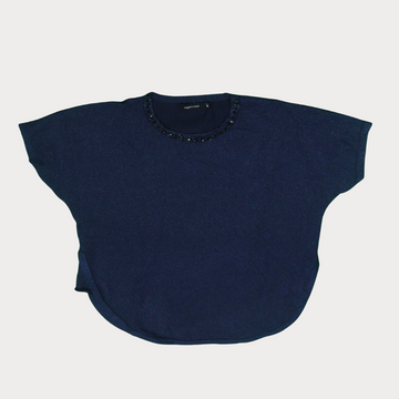 Ladies' Shiny Sweaters - Grade A