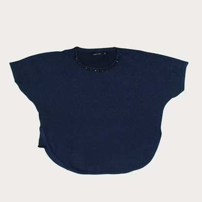 Ladies' Shiny Sweaters - Grade A