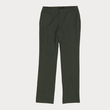 Ladies' Office Pants - Crème