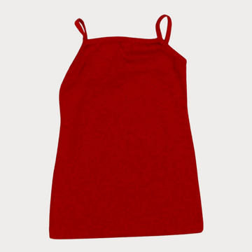 Ladies' Tank Tops - Grade A