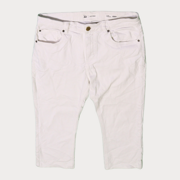 Ladies' Capri Pants - Grade A