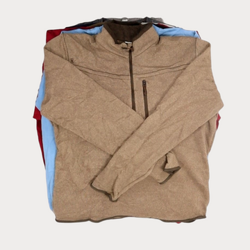 Men's Sweatshirts - Grade A