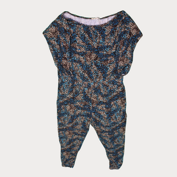 Ladies' Long Jumpsuits - Grade A