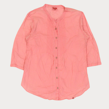 Ladies' Long Blouses - Grade A