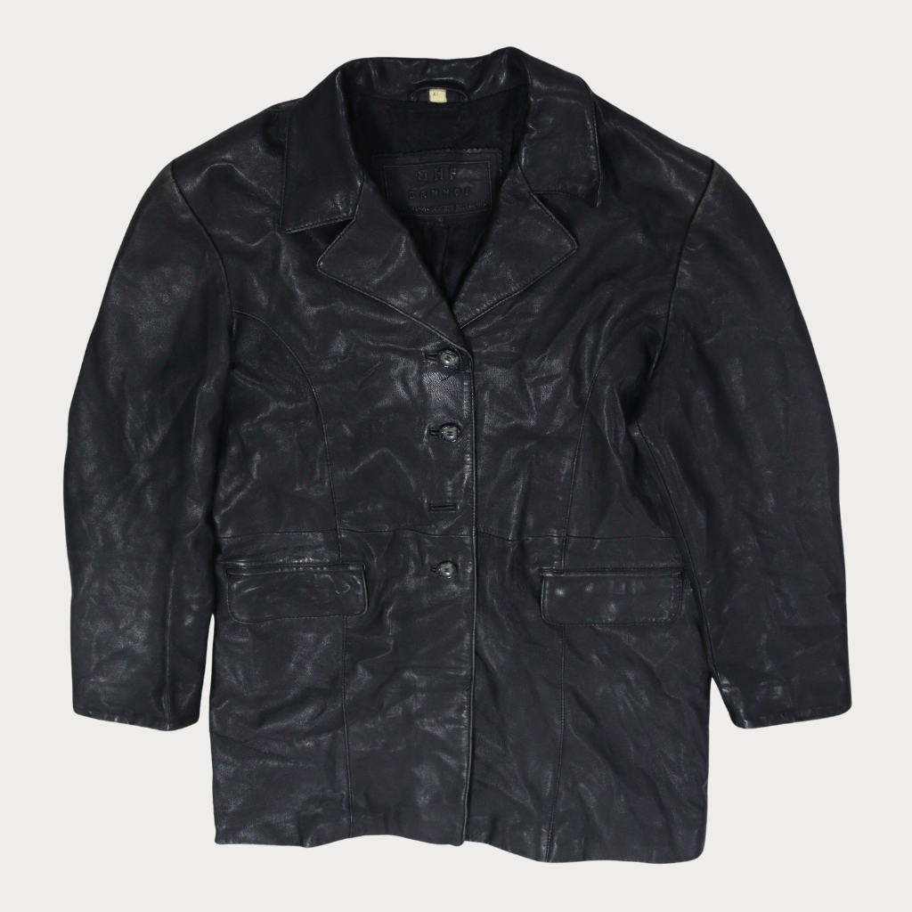 Leather Jackets - Grade A