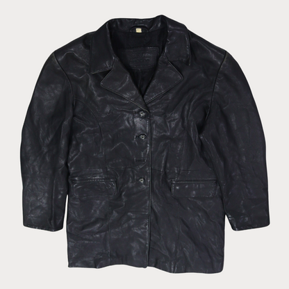 Leather Jackets - Grade A