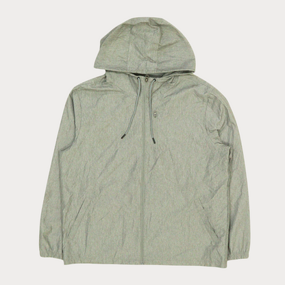 Adult Light Zipper Jackets - Grade A