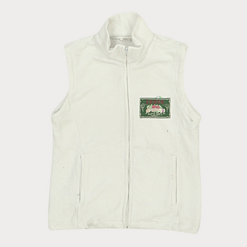 Adult Fleece Jackets - Grade A