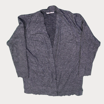 Ladies' Cardigan Sweaters w/o Buttons - Grade A